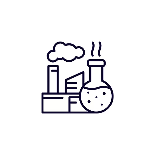 Produtos químicos